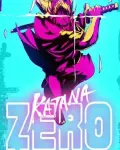 Katana Zero