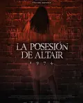 1974: La posesión de Altair (2016)