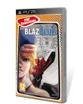 BlazBlue Calamity Trigger