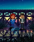 Thimbleweed Park
