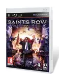 Saints Row IV