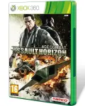 Ace Combat Assault Horizon