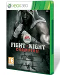 Fight Night Champion