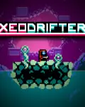 Xeodrifter