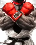 Street Fighter V