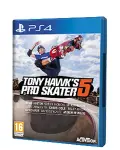 Tony Hawk's Pro Skater 5