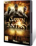 Dawn Of Fantasy