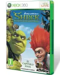Shrek: Felices Para Siempre... El Videojuego