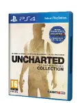 Uncharted The Nathan Drake Collection