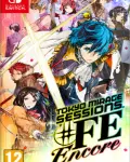 Tokyo Mirage Sessions #FE Encore
