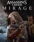 Assassin's Creed Mirage