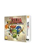 The Legend of Zelda Tri Force Heroes