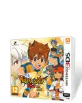 Inazuma Eleven GO