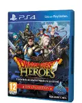 Dragon Quest Heroes