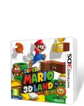 Super Mario 3D Land