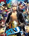 Persona 4 Arena Ultimax (2022)