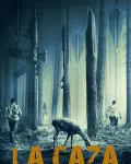 La caza (2020)