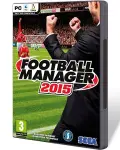 Football Manager 2015