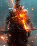 Battlefield 1: They Shall Not Pass