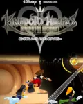 Kingdom Hearts: Melody of Memory