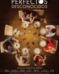 Perfectos desconocidos (2017)
