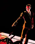 Reservoir Dogs: Bloody Days