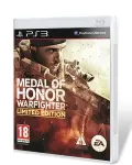 Medal of Honor Warfighter