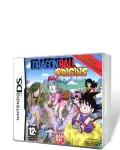 Dragon Ball Origins