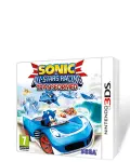 Sonic & All-Stars Racing Transformed