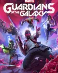 Marvel's Guardians of the Galaxy