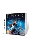 Thor God of Thunder