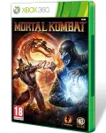 Mortal Kombat