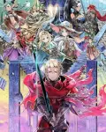 Radiant Historia: Perfect Chronology