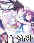 Valkyrie Drive: Bhikkhuni