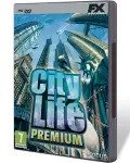 City Life