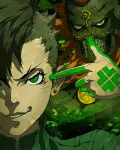 Shin Megami Tensei IV: Apocalypse