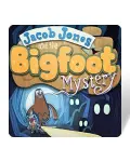 Jacob Jones and the Bigfoot Mistery