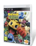 Pac-Man y las Aventuras Fantasmales 2