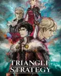 Triangle Strategy