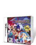 Disgaea