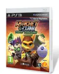 Ratchet & Clank All 4 One
