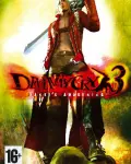 Devil May Cry 3