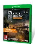 State of Decay Year One Edition