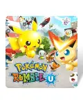 Pokémon Rumble U