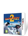 Happy Feet 2 El Videojuego