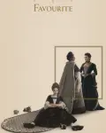 La favorita (2018)