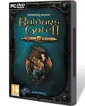 Baldur's Gate II Enhanced Edition