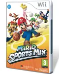 Mario Sports Mix