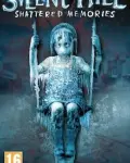Silent Hill Shattered Memories