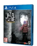 This War of Mine: The Little Ones